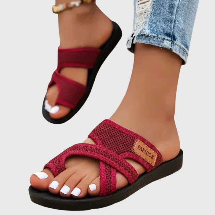 Alexandra | Orthopedic Sandals