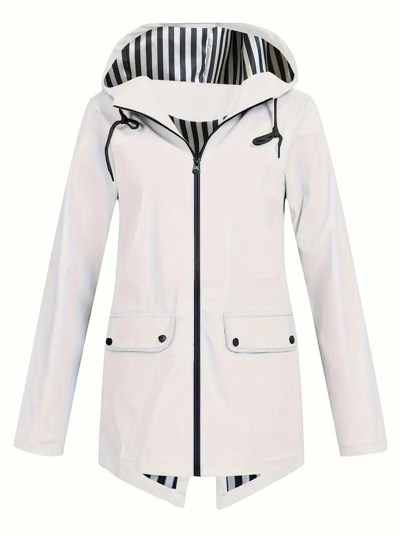 Sloane™ | Autumn Wind & Rain Jacket
