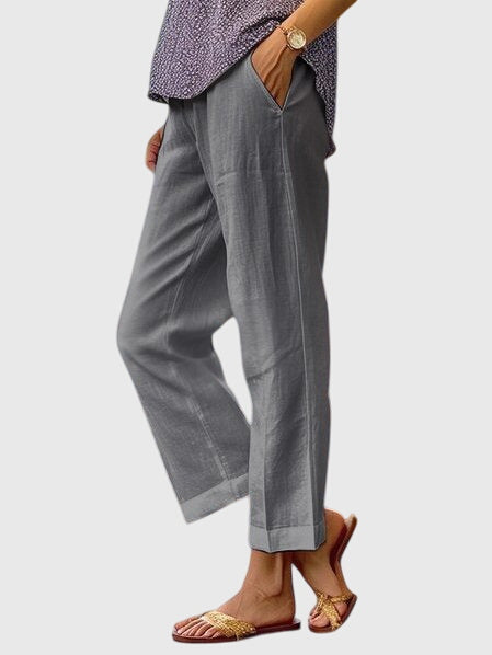 Elaine™ | Elegant Trousers for Women