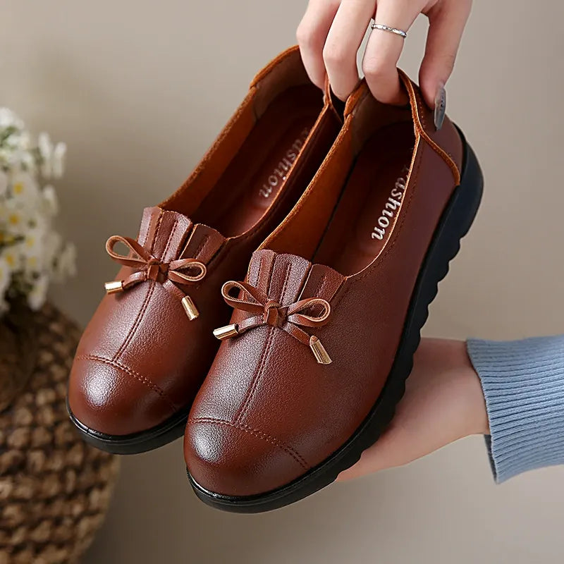 Patricia™ | Comfortable Orthopedic Loafers 7