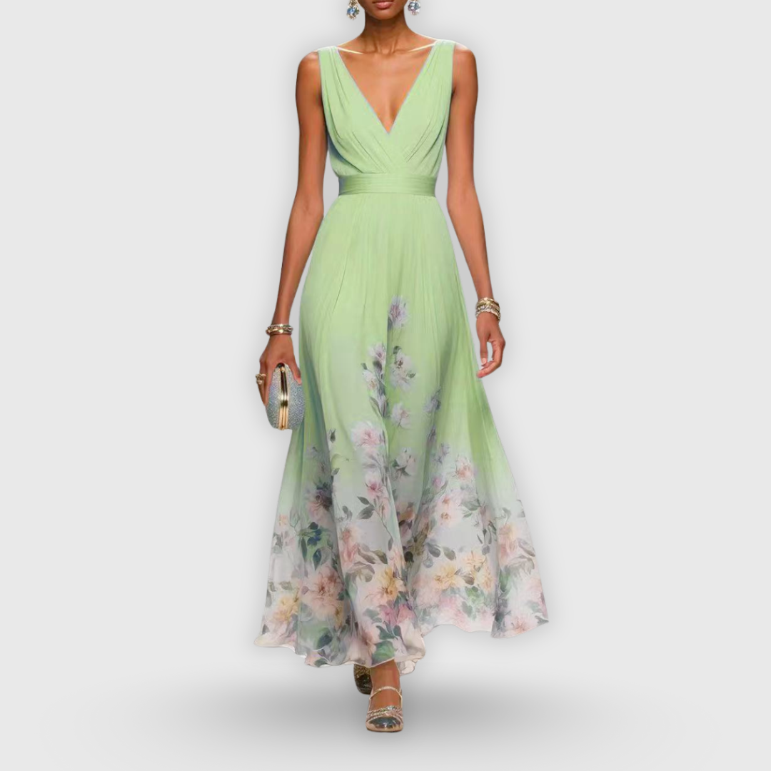 MADELINE | Elegant Dress