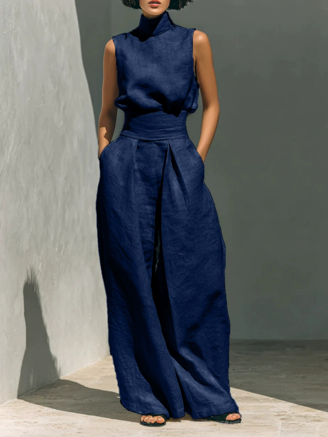 Evelina | Jumpsuit