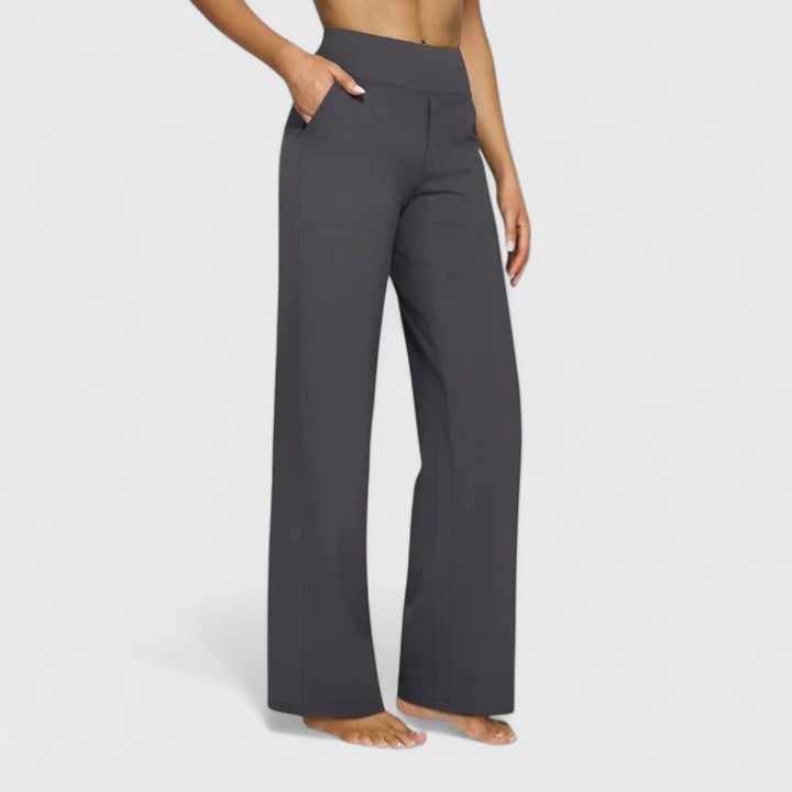 Hilary | Dress Pants