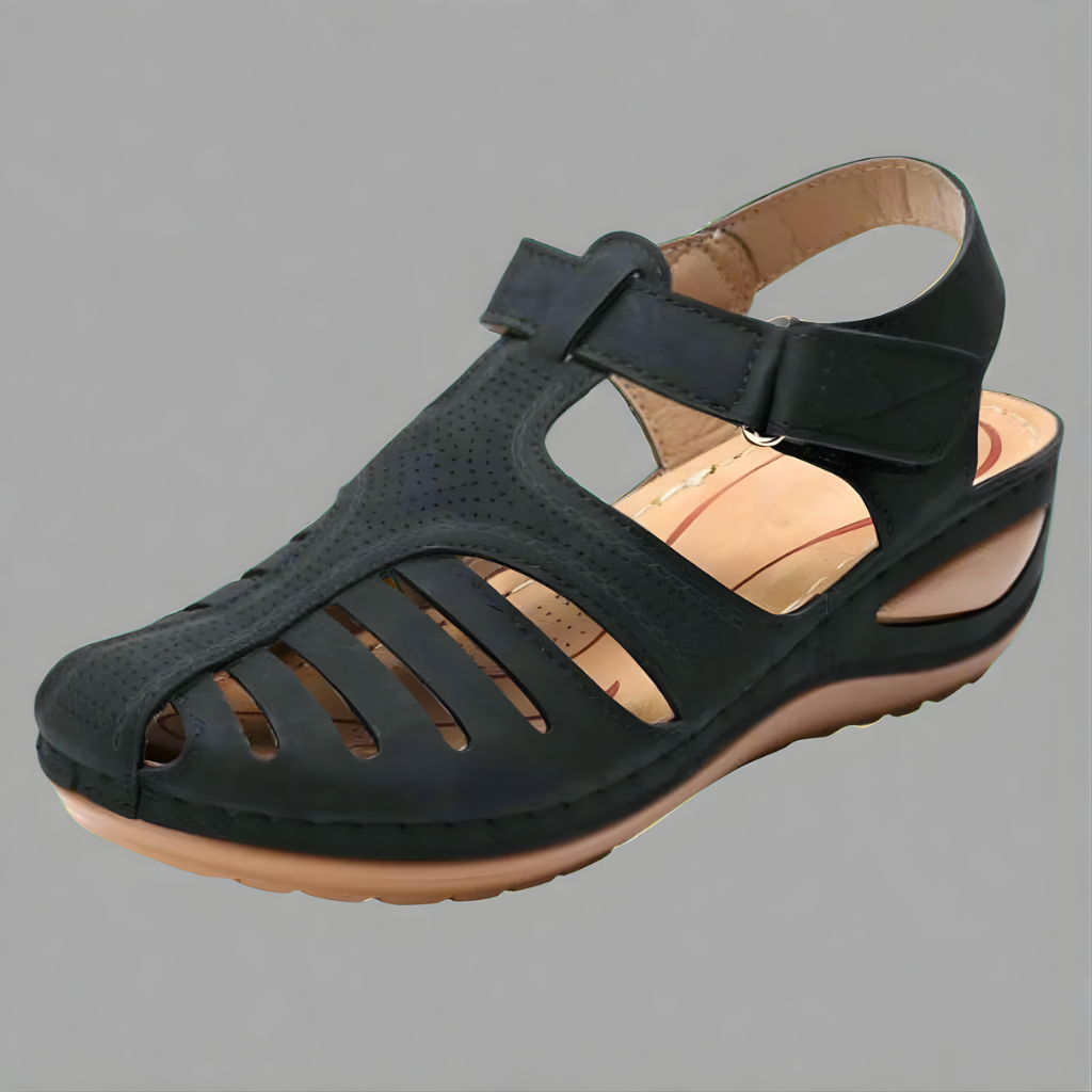 Hanna - Orthopedic Hallux Valgus Correction Sandals