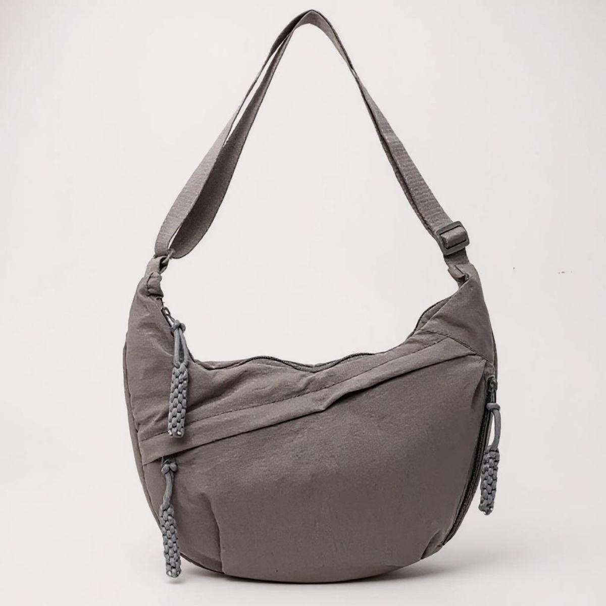 Brooklyn™ | Anti-Theft Shoulder Bag with Hidden Zippers
