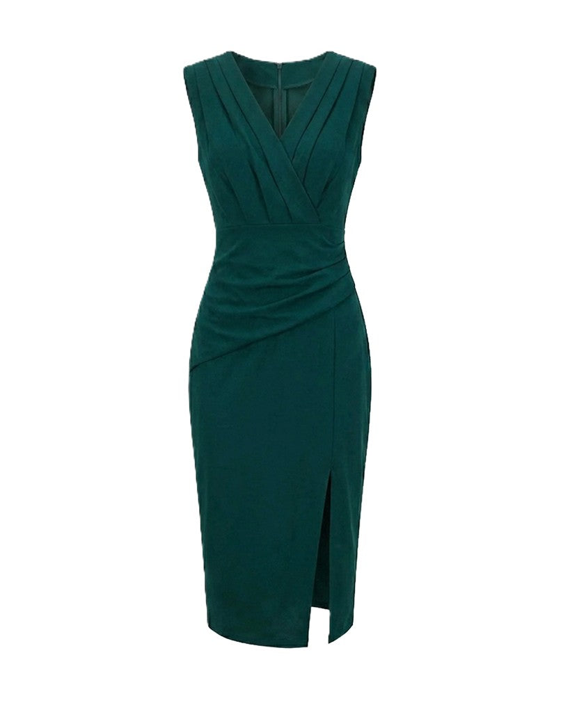 Night Glass Dress
