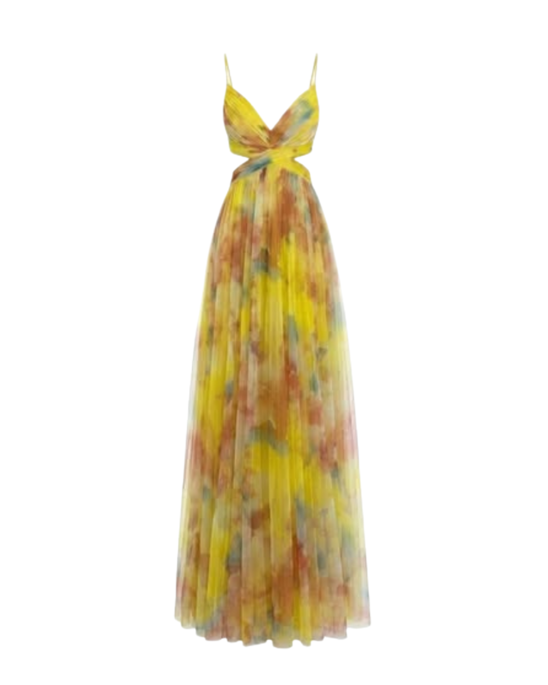 Open Air Dress