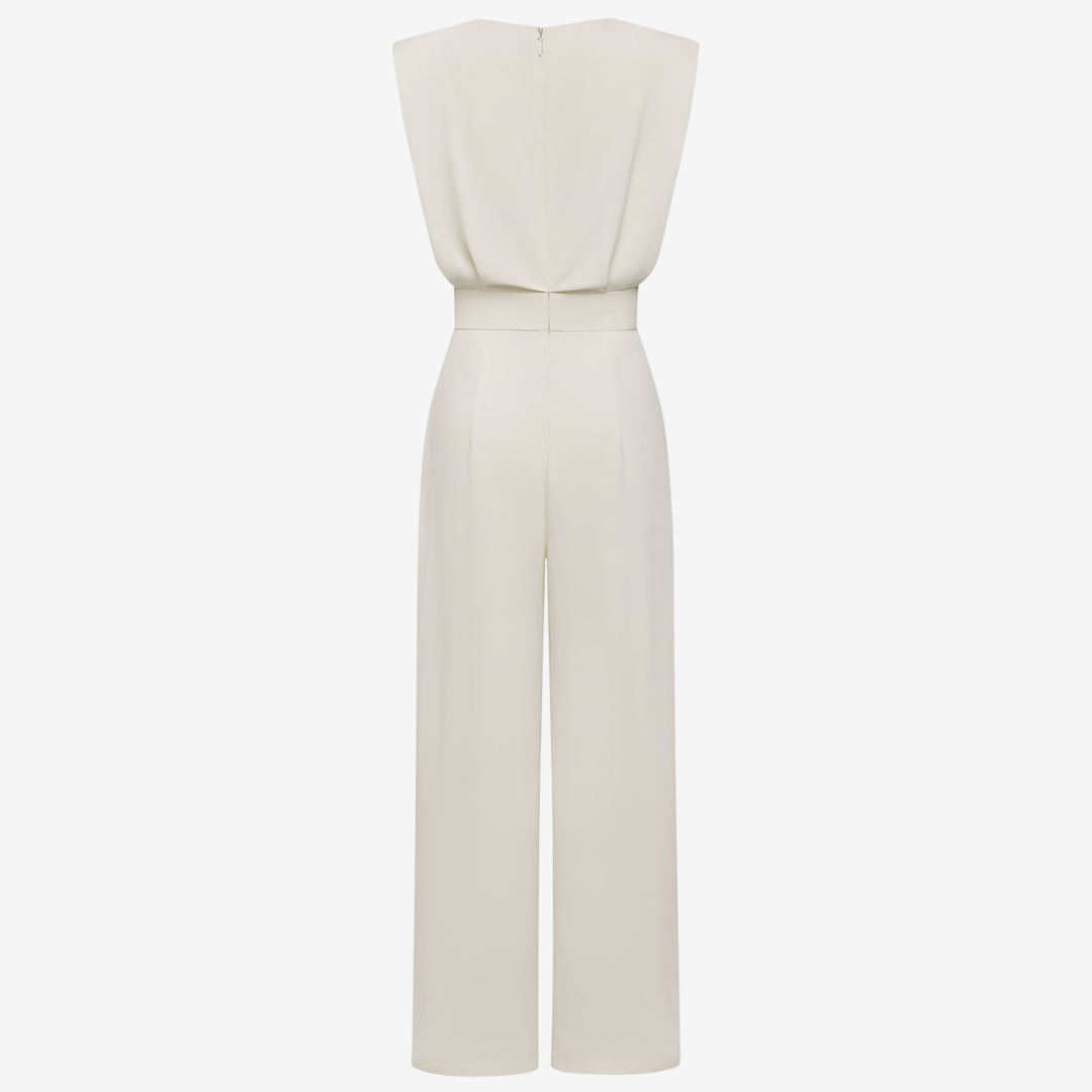 Jade | Minimalist Jumpsuit — One Piece, A Thousand Looks