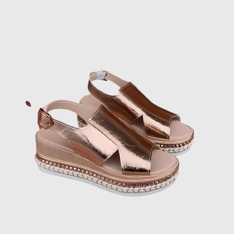 Emma - Orthopedic Sandals