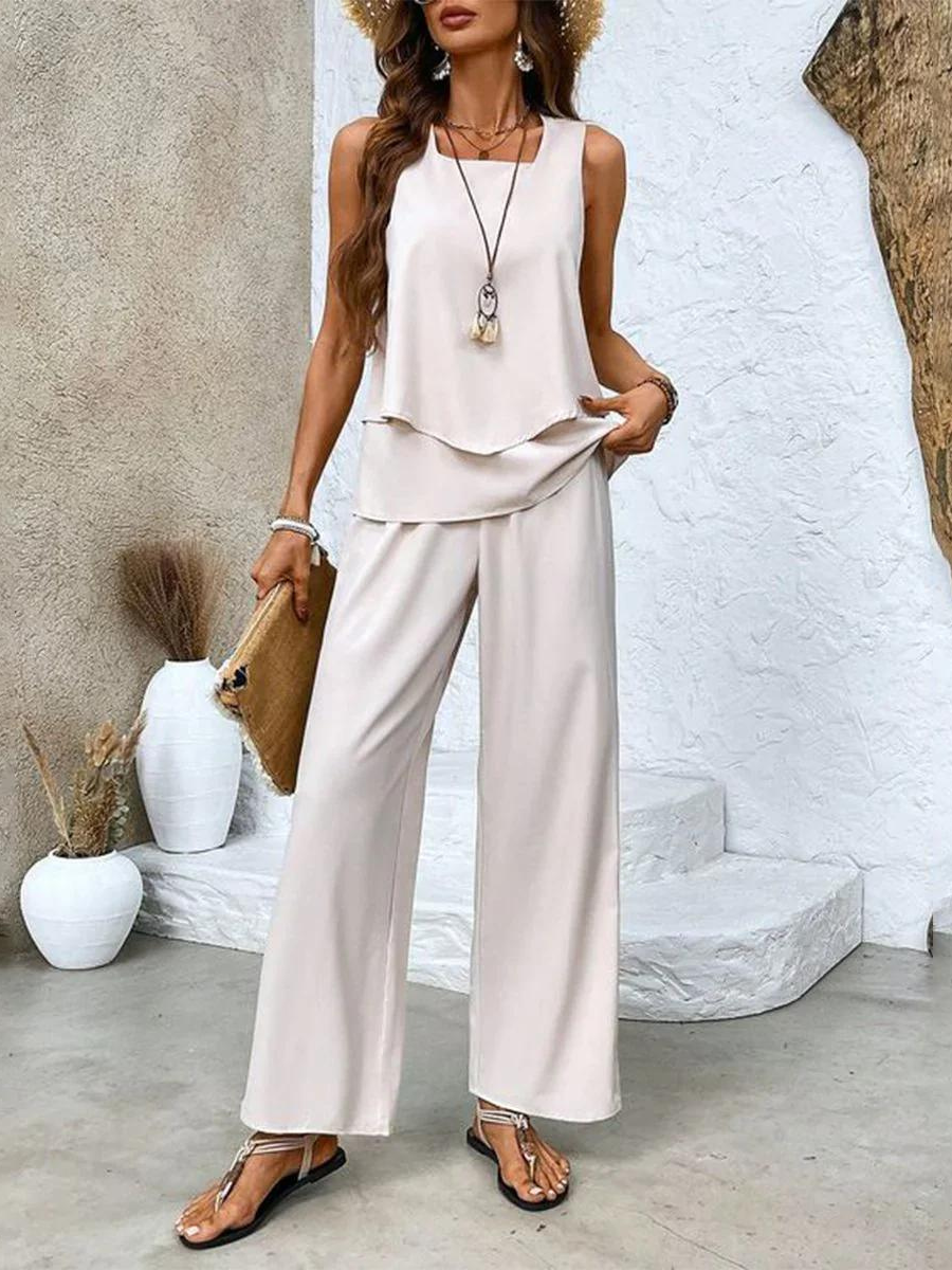 Sofia - Elegant Summer Set