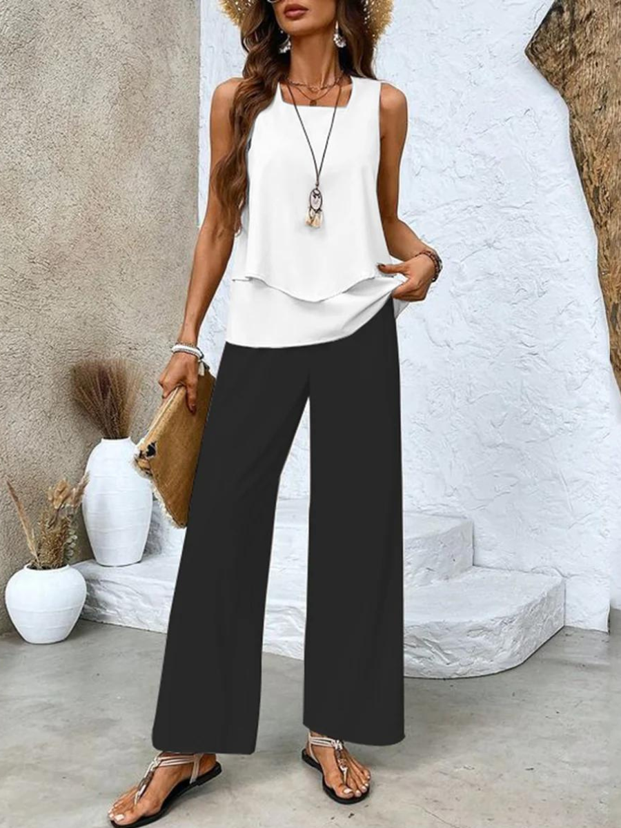 Sofia - Elegant Summer Set