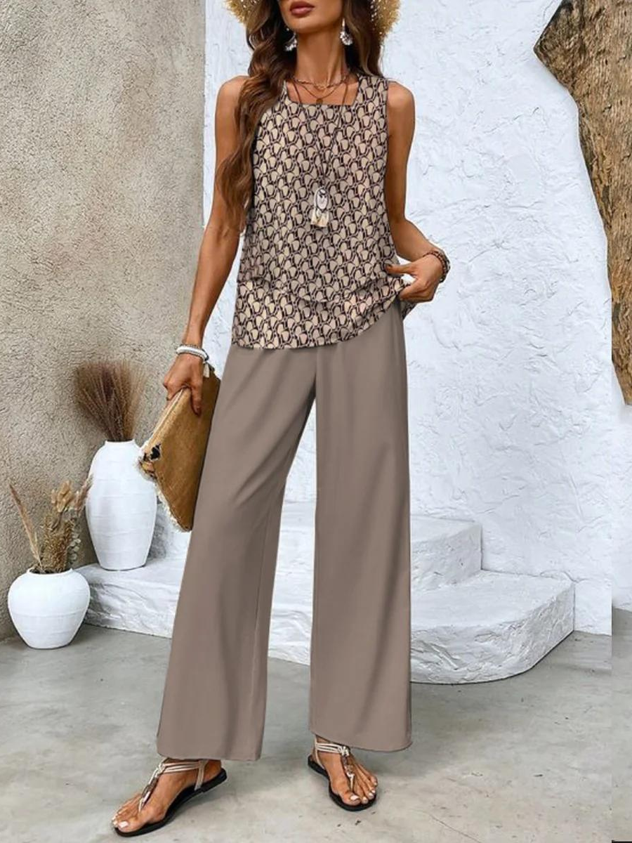 Sofia - Elegant Summer Set