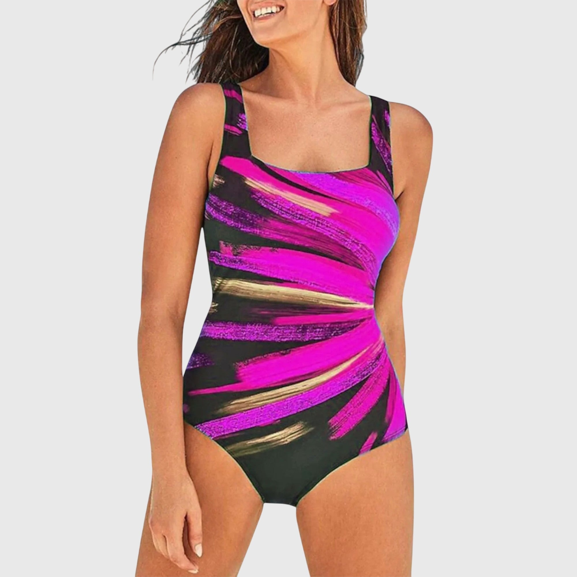 Dorian - Sculpting Swimsuit