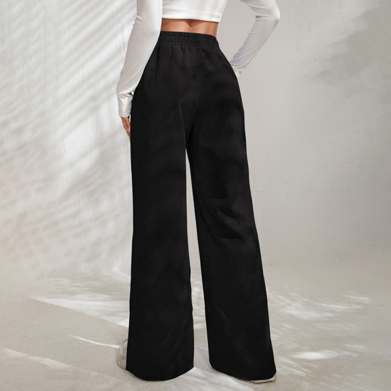 Nahla - Comfortable Relax Pants