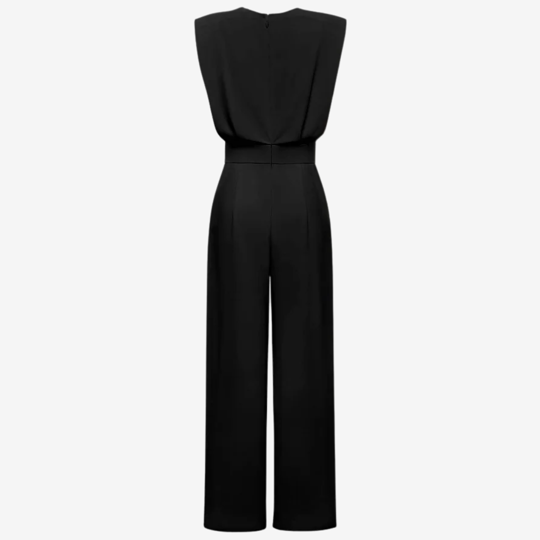Jade | Minimalist Jumpsuit — One Piece, A Thousand Looks
