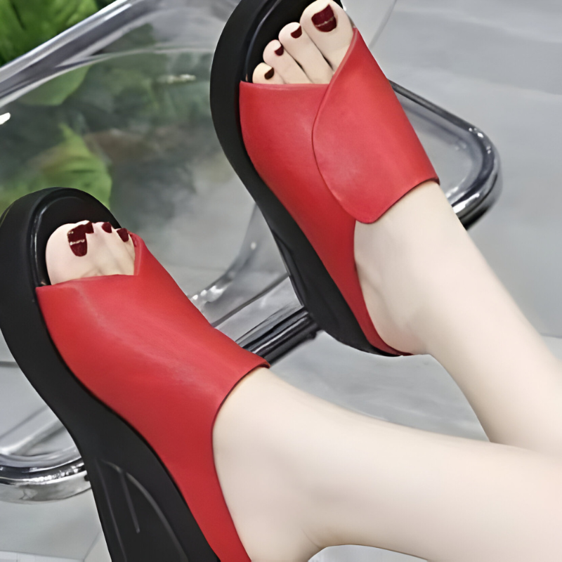 Xanthe – Orthopedic Sandals