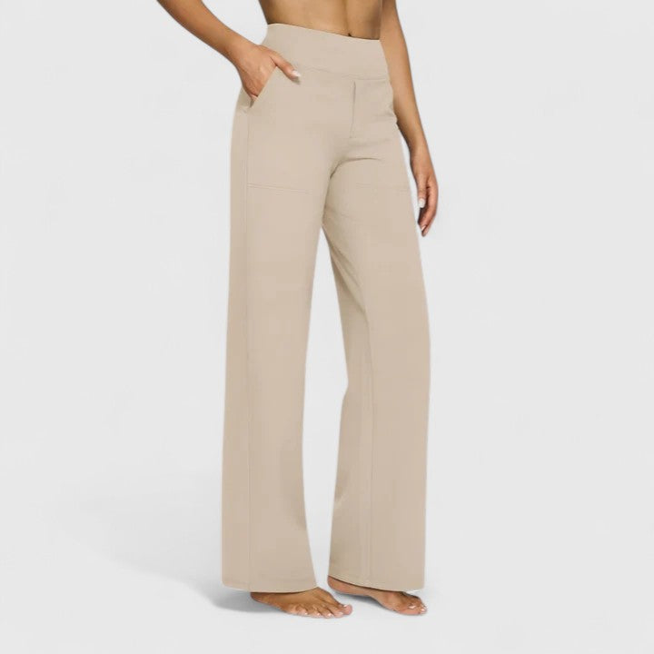 Hilary | Dress Pants