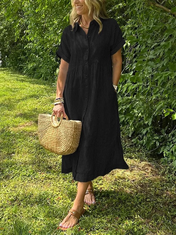 Angela™ | Maxi Dress
