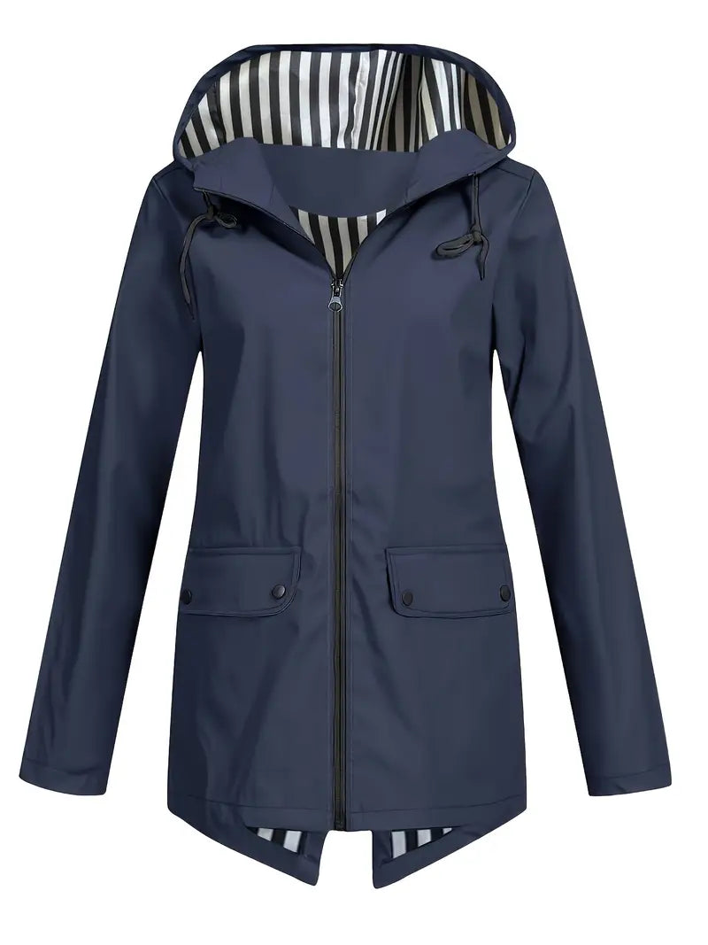 Sloane™ | Autumn Wind & Rain Jacket