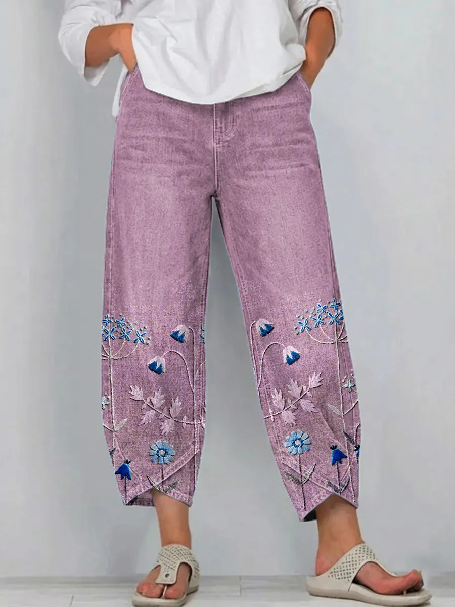 Stella™ | Casual Comfort Pants
