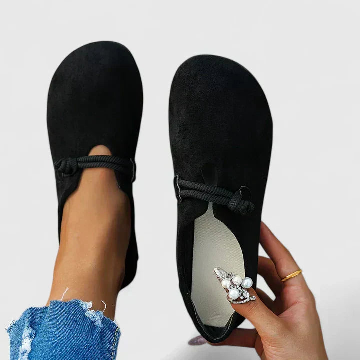 Olivia | Orthopedic Slippers