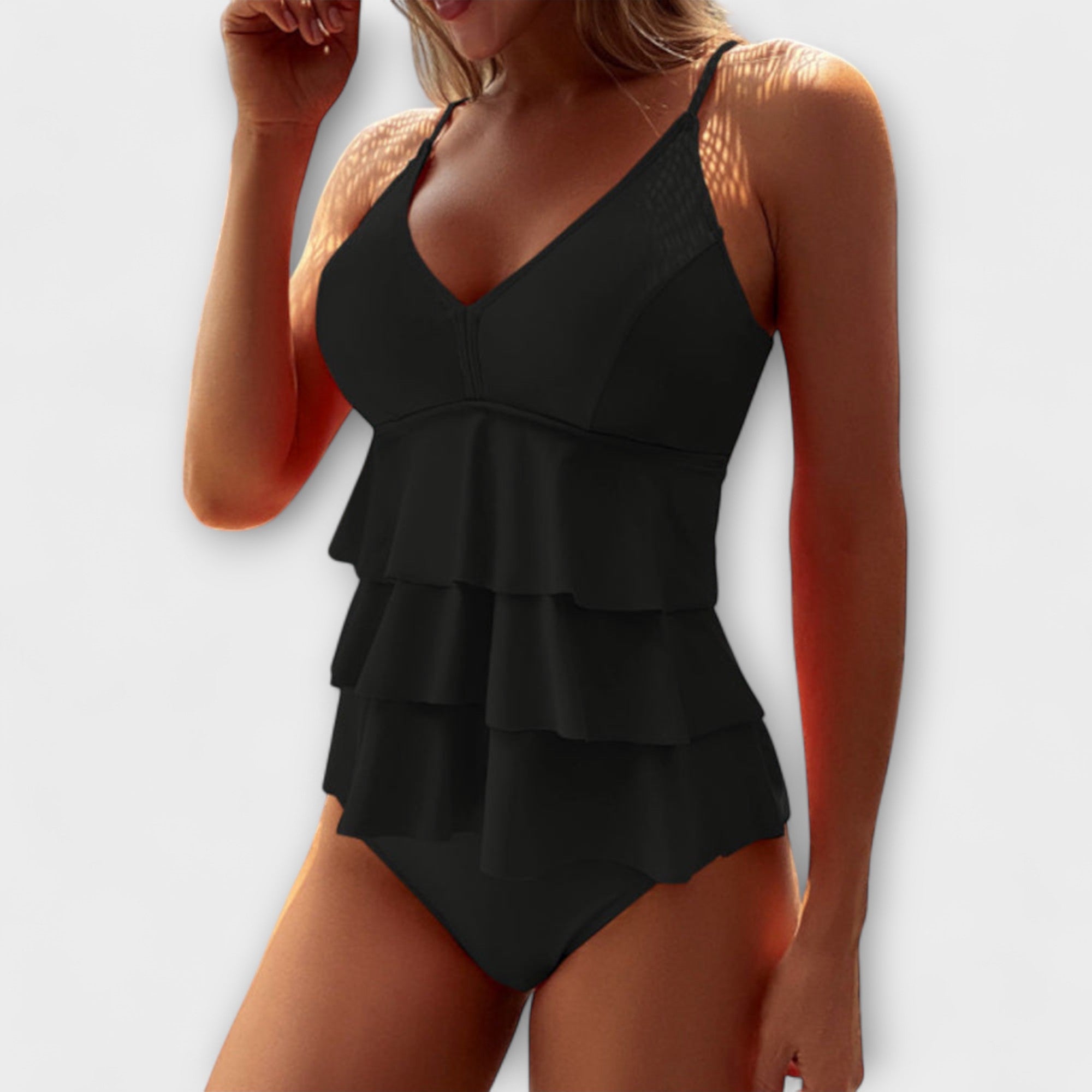 Stars - Elegant Swimwear
