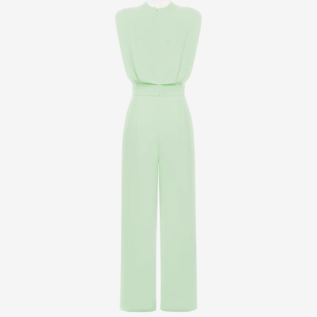 Jade | Minimalist Jumpsuit — One Piece, A Thousand Looks