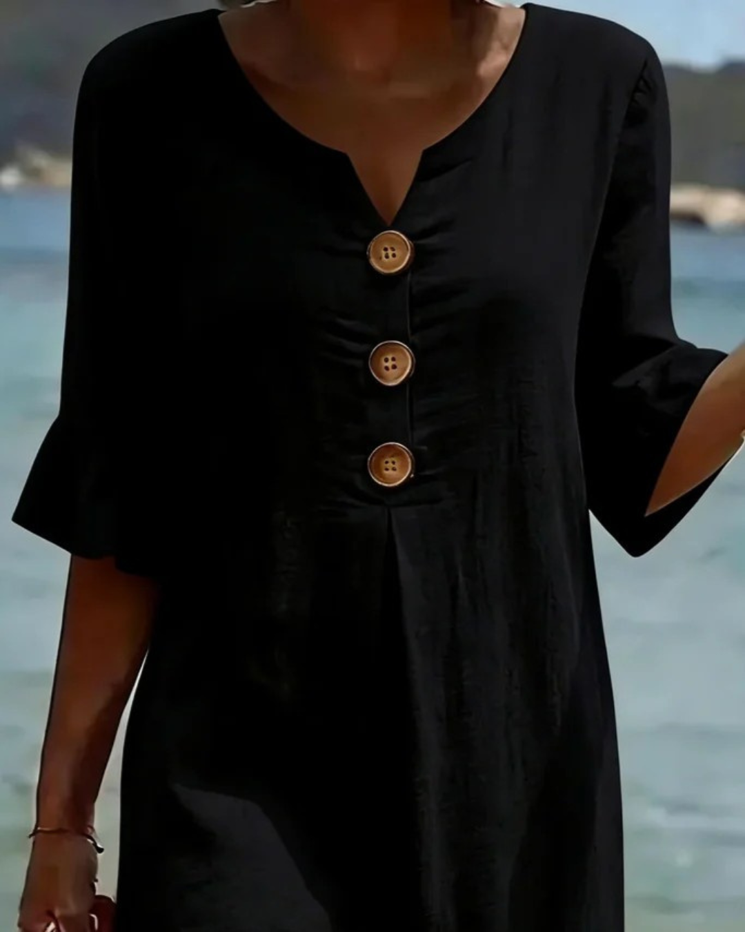 Garden Walk Dress