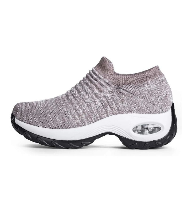 Linda™ | Orthopedic Slip-On Sneakers with Air Sole 9