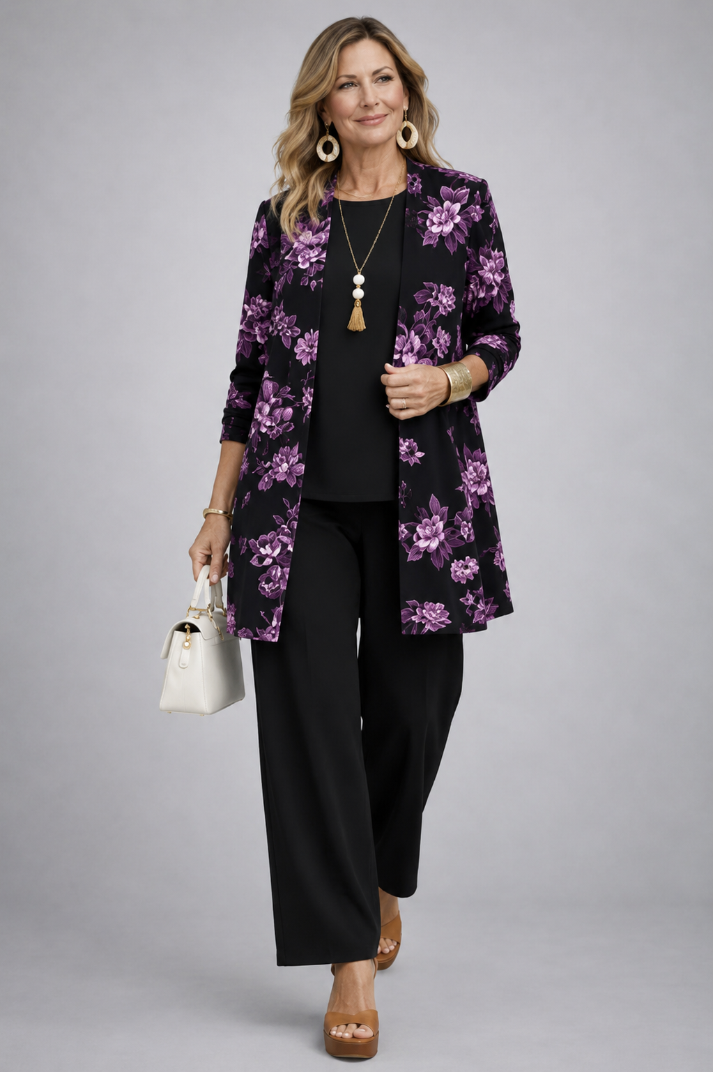 Lily™ | Elegant Three-Piece Set