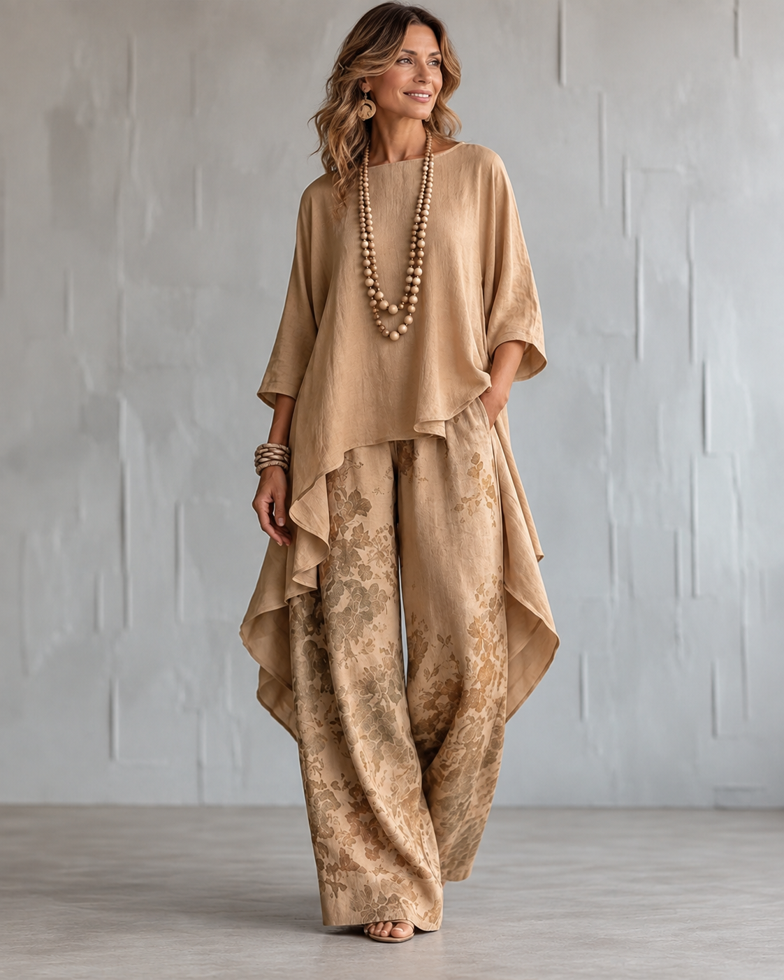 Paisley™ | Elegant Two-Piece Set