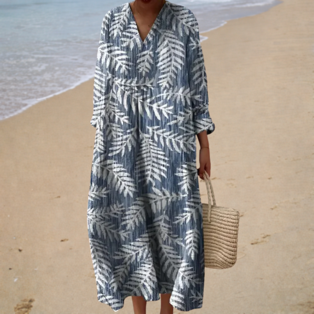 Comfortable Summer Dress