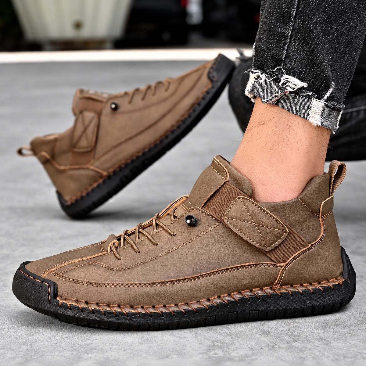 Karen™ | Orthopedic Comfortable Sneakers