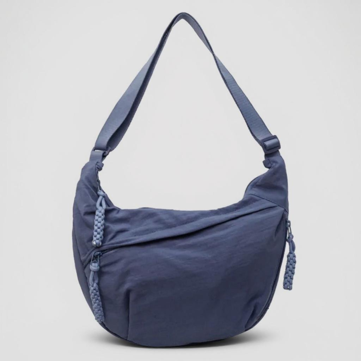 Brooklyn™ | Anti-Theft Shoulder Bag with Hidden Zippers
