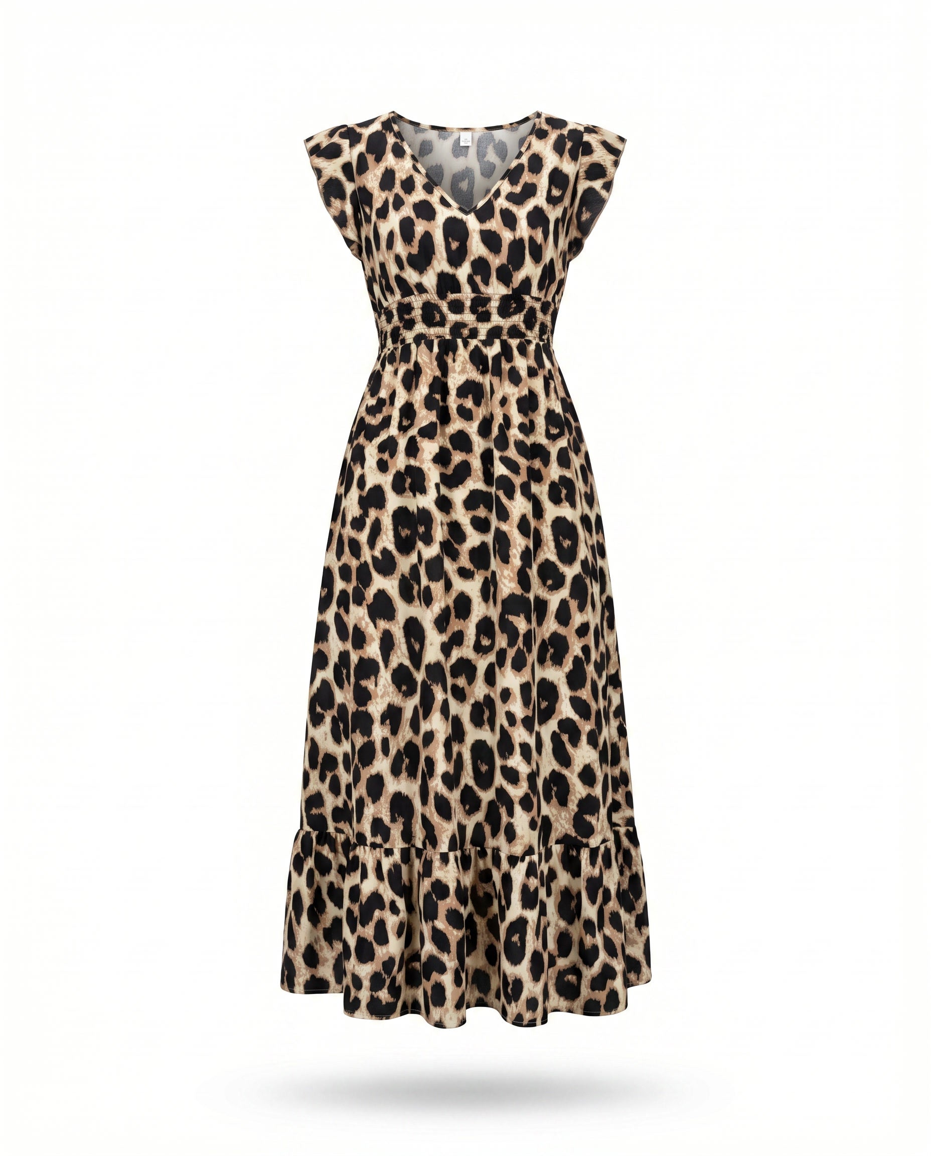 Flower Field Dress