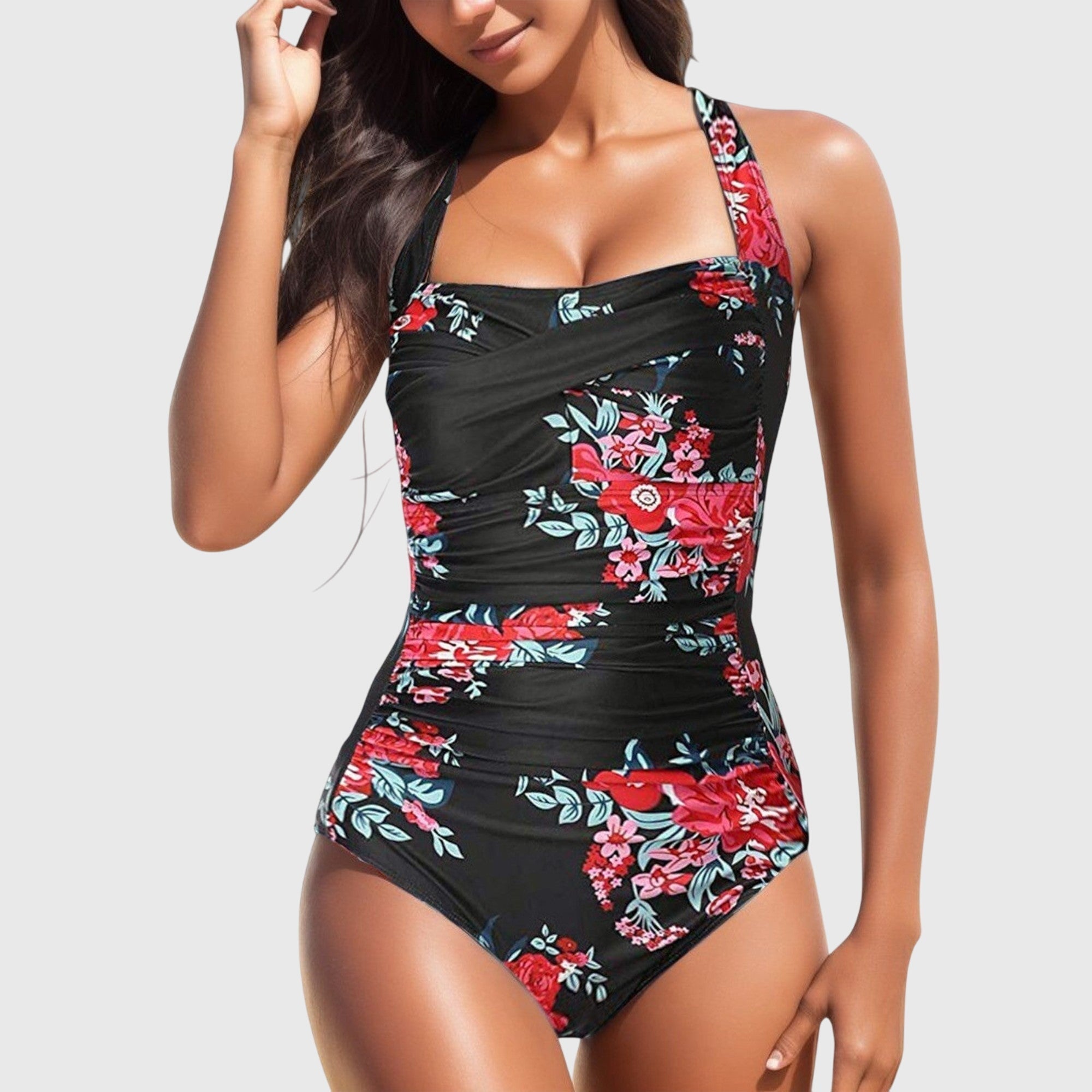 Lina - One Piece Swimsuit