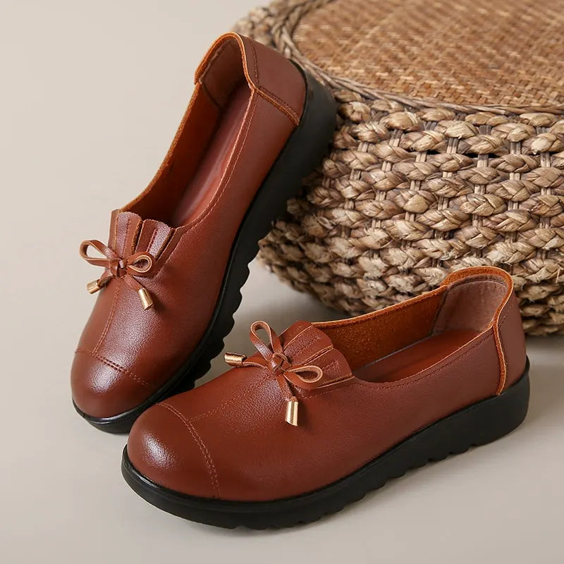 Patricia™ | Comfortable Orthopedic Loafers 8