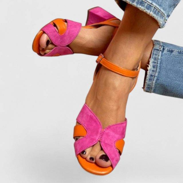 Julia™ | Orthopedic Heels