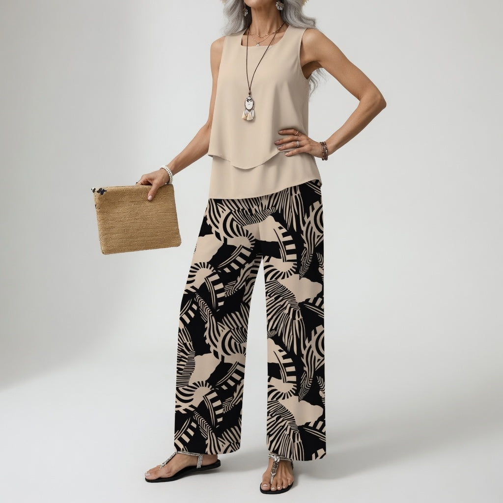 Zanirelle | Luxe Safari Set