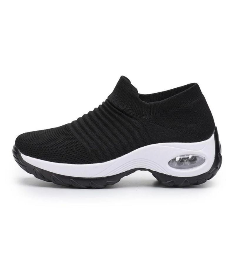 Linda™ | Orthopedic Slip-On Sneakers with Air Sole 10
