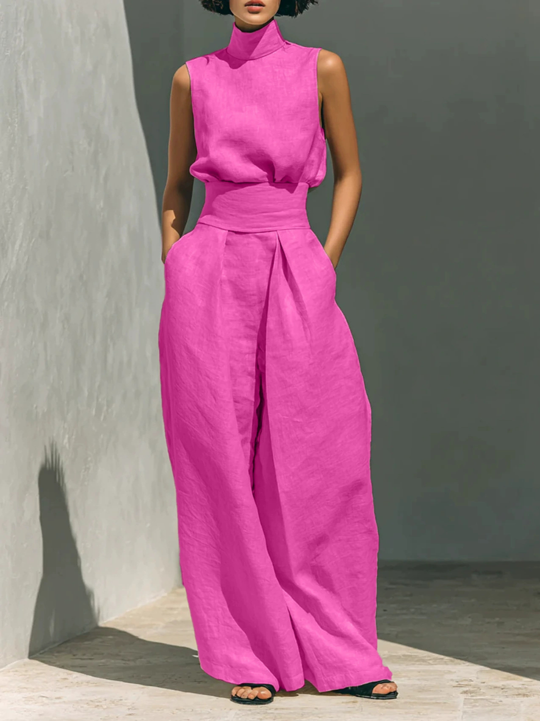 Evelina | Jumpsuit