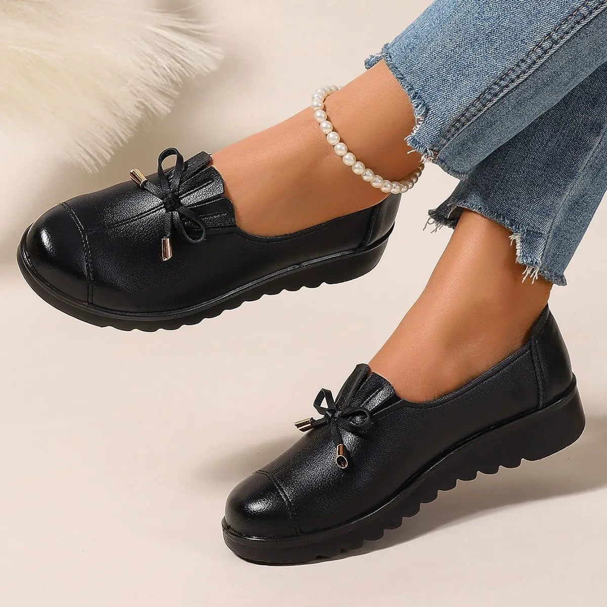 Patricia™ | Comfortable Orthopedic Loafers 5