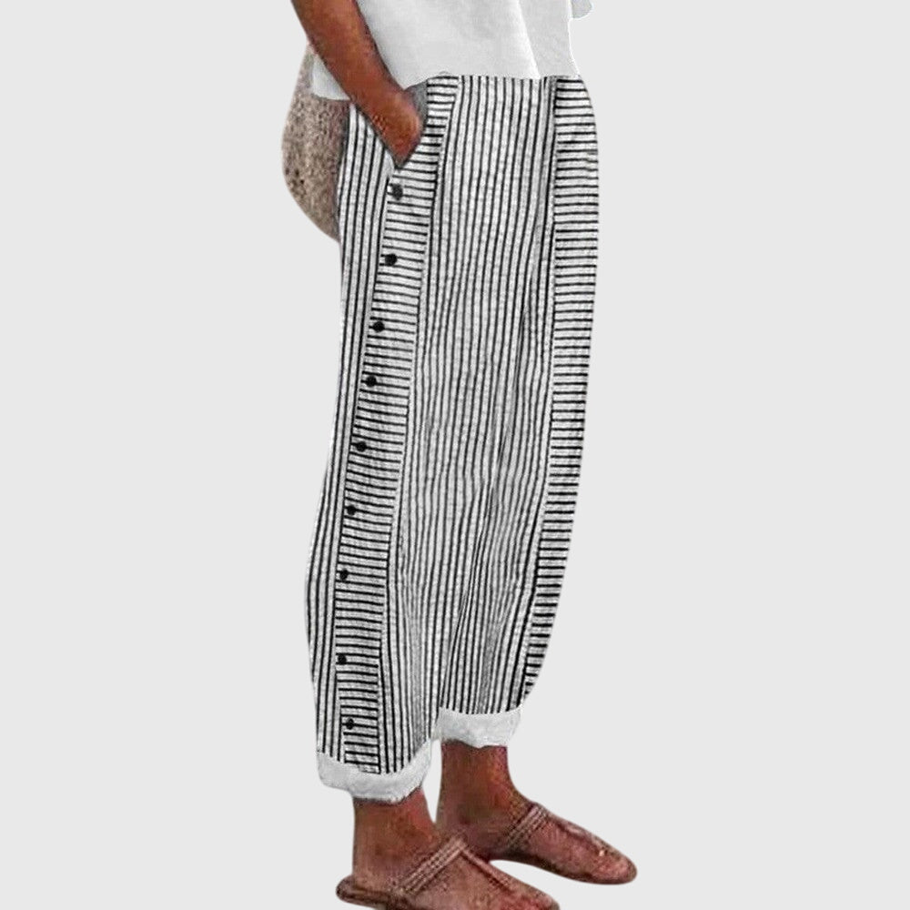 Bertha™ | Elegant Trousers for Women