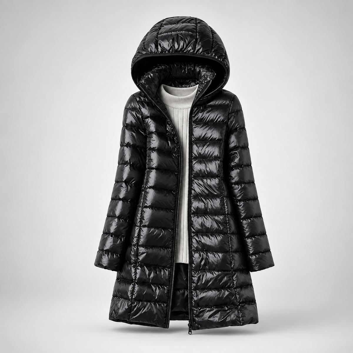 Stella™ | Warm Puffer Jacket