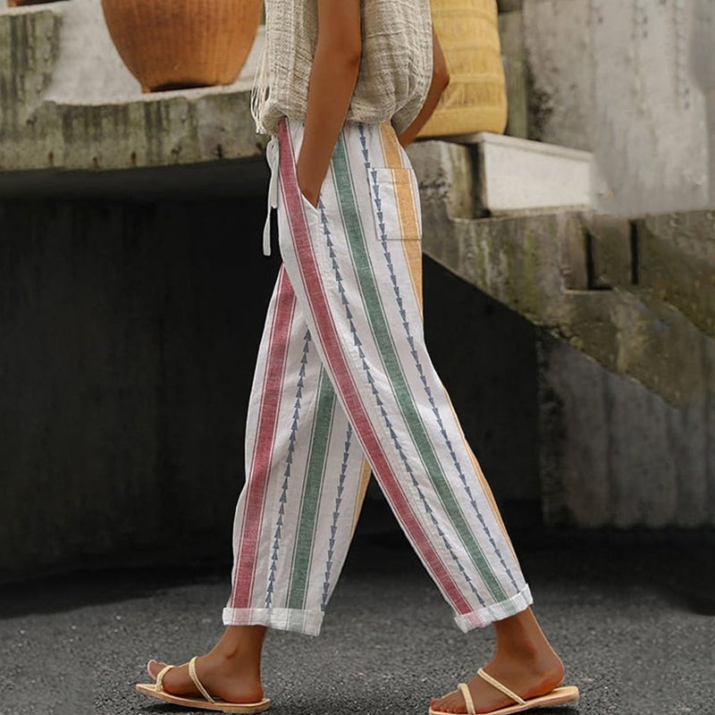Talani - Casual Day Pants