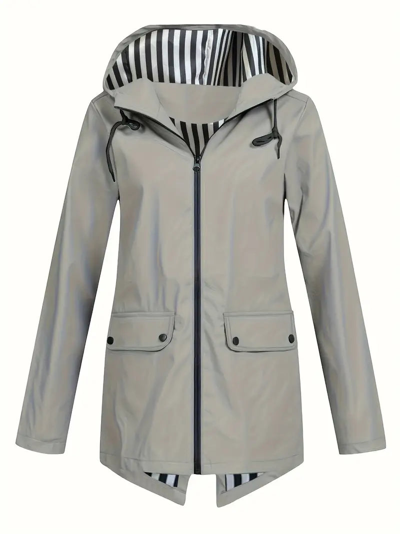 Sloane™ | Autumn Wind & Rain Jacket