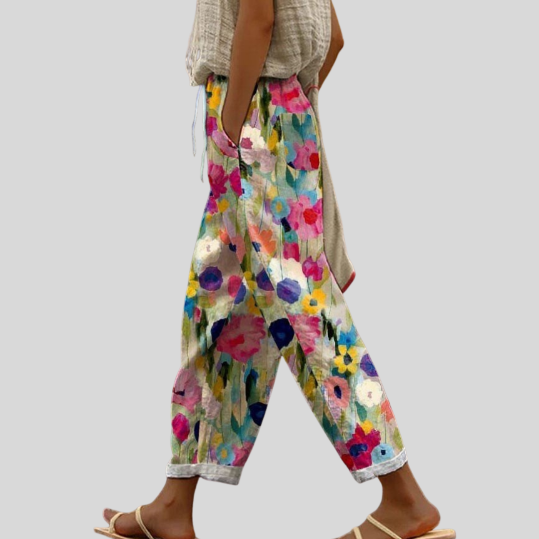 Casual Pants