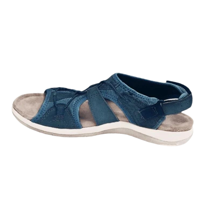 Chloe - Orthopedic Sandals