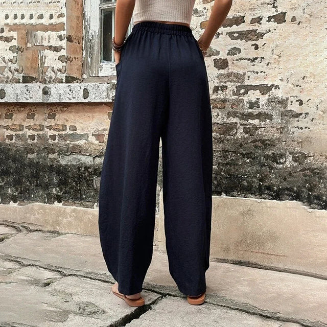 Vanna - Flowing Pants