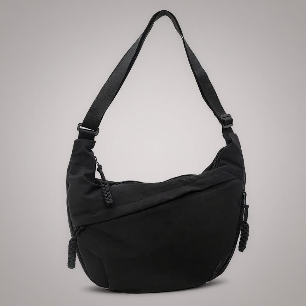 Brooklyn™ | Anti-Theft Shoulder Bag with Hidden Zippers